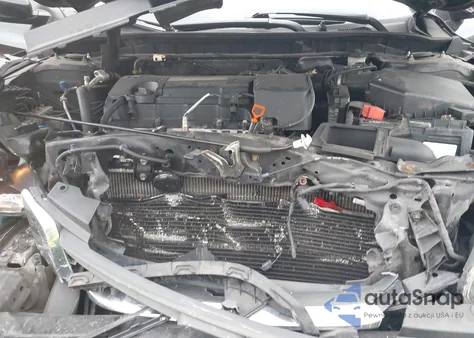 2015 Honda Accord Lx z USA, uszkodzony, nr VIN 1HGCR2F34FA274208